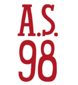 A.s. 98 logo