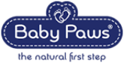 Baby Paws logo