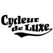 Cycleur de luxe logo