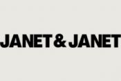 Janet & Janet logo