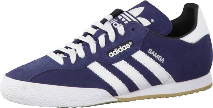 adidas Originals Sneakers laag 'Samba Super Suede'