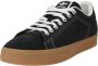 Adidas Klassieke Stan Smith Sneakers Black - Thumbnail 4