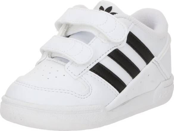 Adidas Originals Sneakers 'TEAM COURT 2 STR CF I'