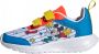 Adidas Sportswear adidas x Disney Mickey en Minnie Tensaur Schoenen - Thumbnail 3