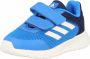 Adidas Sportswear Tensaur Run 2.0 sneakers kobaltblauw wit donkerblauw Mesh 25 1 2 - Thumbnail 8