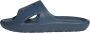 Adidas Sportswear Adicane Slippers Unisex Blauw - Thumbnail 3