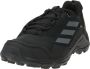Adidas Perfor ce Terrex Eastrail Gore-Tex wandelschoenen zwart grijs - Thumbnail 3