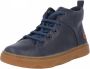 Camper Kido -trainers Blauw Unisex - Thumbnail 2