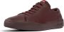 Camper Moderne Touring Sneakers Red Heren - Thumbnail 2
