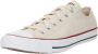 Converse Chuck Taylor All Star Sneakers Laag Unisex Natural Ivory - Thumbnail 2