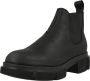 Copenhagen Boots & laarzen CPH504 Waxed Nabuc in zwart - Thumbnail 2