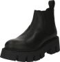 Copenhagen Boots & laarzen CPH135 Vitello in zwart - Thumbnail 1