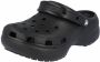 Crocs Classic Platform Sandalen & Slides Schoenen black maat: 38 39 beschikbare maaten:36 37 38 39 40 41 42 - Thumbnail 9