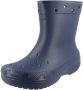Crocs Classic Rain Boot Rubberlaarzen maat M9 W11 blauw - Thumbnail 2