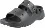 Crocs Classic All-Terrain Sandal 207711-001 Mannen Zwart Sandalen Slippers - Thumbnail 2