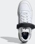 Adidas Originals De sneakers van de manier Forum Low J - Thumbnail 11