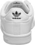 Adidas Originals Continental 80 Stripes C Ftwwht Conavy Vivred Shoes grade school S42611 - Thumbnail 10
