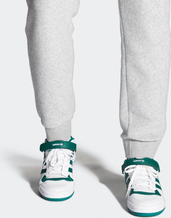 adidas Originals Sneakers laag 'Forum'