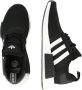 Adidas Originals NMD_R1 Primeblue Schoenen Core Black Cloud White Grey Five Dames - Thumbnail 10