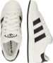 Adidas Originals Witte Sneakers met Zijstrepen White Heren - Thumbnail 35