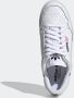 Adidas Continental 80 W Lage sneakers Dames Wit - Thumbnail 11