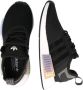 Adidas Originals Nmd_R1 W Stoffen Sneakers met Logo Zwart Dames - Thumbnail 7