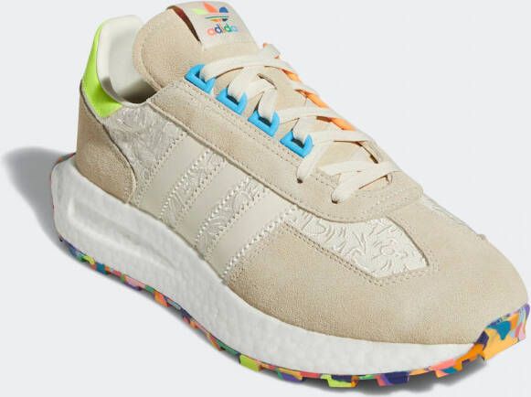 adidas Originals Sneakers laag 'Retropy E5 Pride'