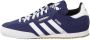 Adidas Originals Samba Super Suede Sneakers Blauw Dames - Thumbnail 15