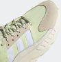 Adidas Originals Zx 22 Boost Sneaker Sneakers Schoenen off white ftwr white pulse lime maat: 41 1 3 beschikbare maaten:41 1 3 42 2 3 43 1 3 4 - Thumbnail 12