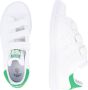 Adidas Originals Stan Smith Cf C Sneaker Tennis Schoenen ftwr white ftwr white green maat: 32 beschikbare maaten:28 29 30 31 32 33 34 35 - Thumbnail 15