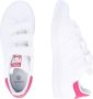 Adidas Originals Stan Smith C Sneaker Sneakers Kids white maat: 34 beschikbare maaten:34 - Thumbnail 13