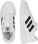 Adidas Originals Sneakers 'TEAM COURT 2' - Thumbnail 2