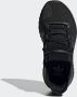 Adidas Originals U Path Run C De sneakers van de ier Kinderen Zwarte - Thumbnail 7