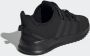 Adidas Originals U Path Run C De sneakers van de ier Kinderen Zwarte - Thumbnail 8