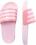 Adidas adilette Shower Badslippers Clear Pink Clear Pink Super Pop - Thumbnail 7