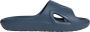 Adidas Sportswear Adicane Slippers Unisex Blauw - Thumbnail 4