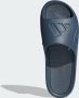 Adidas Sportswear Adicane Slippers Unisex Blauw - Thumbnail 5