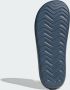 Adidas Sportswear Adicane Slippers Unisex Blauw - Thumbnail 6