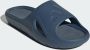 Adidas Sportswear Adicane Slippers Unisex Blauw - Thumbnail 7