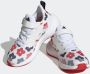 Adidas Sportswear FortaRun 2.0 Cloudfoam Schoenen met Elastische Veters en Klittenband - Thumbnail 10