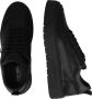 Antony morato Sneakers MMFW01629-LE300001-9000 Zwart - Thumbnail 6