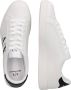 Armani Exchange Sneakers White Heren - Thumbnail 12