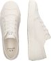 Armani Exchange Basis Sneakers White Heren - Thumbnail 6