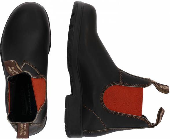 Blundstone Chelsea boots '1918'
