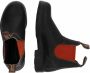 Blundstone Stiefel Boots #1918 Leather (500 Series) Brown Terracotta-6UK - Thumbnail 2