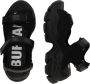 Buffalo Binary dames sandaal Zwart - Thumbnail 6