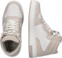 Calvin Klein NU 21% KORTING Sneakers JAIDA 11D met zachte randverdikking - Thumbnail 5