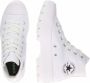 Converse Hoge Sneakers CHUCK TAYLOR ALL STAR LUGGED BASIC CANVAS - Thumbnail 9