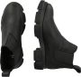 Copenhagen Boots & laarzen CPH504 Waxed Nabuc in zwart - Thumbnail 4
