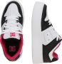 DC Shoes Manteca 4 Platform Sneakers Wit 1 2 Vrouw - Thumbnail 4